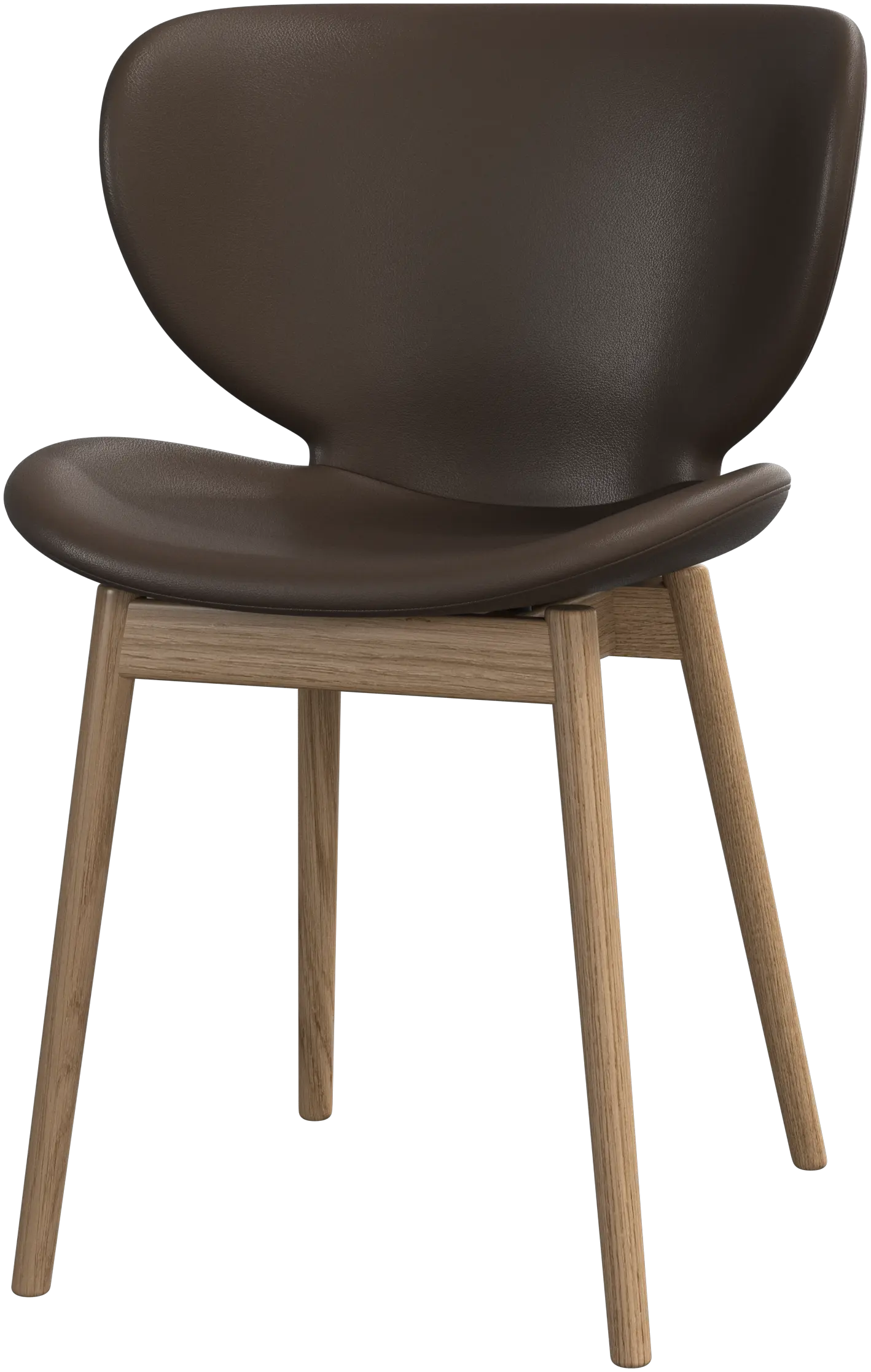 Designer chairs | Buy comfortable chairs - Leather | BoConcept